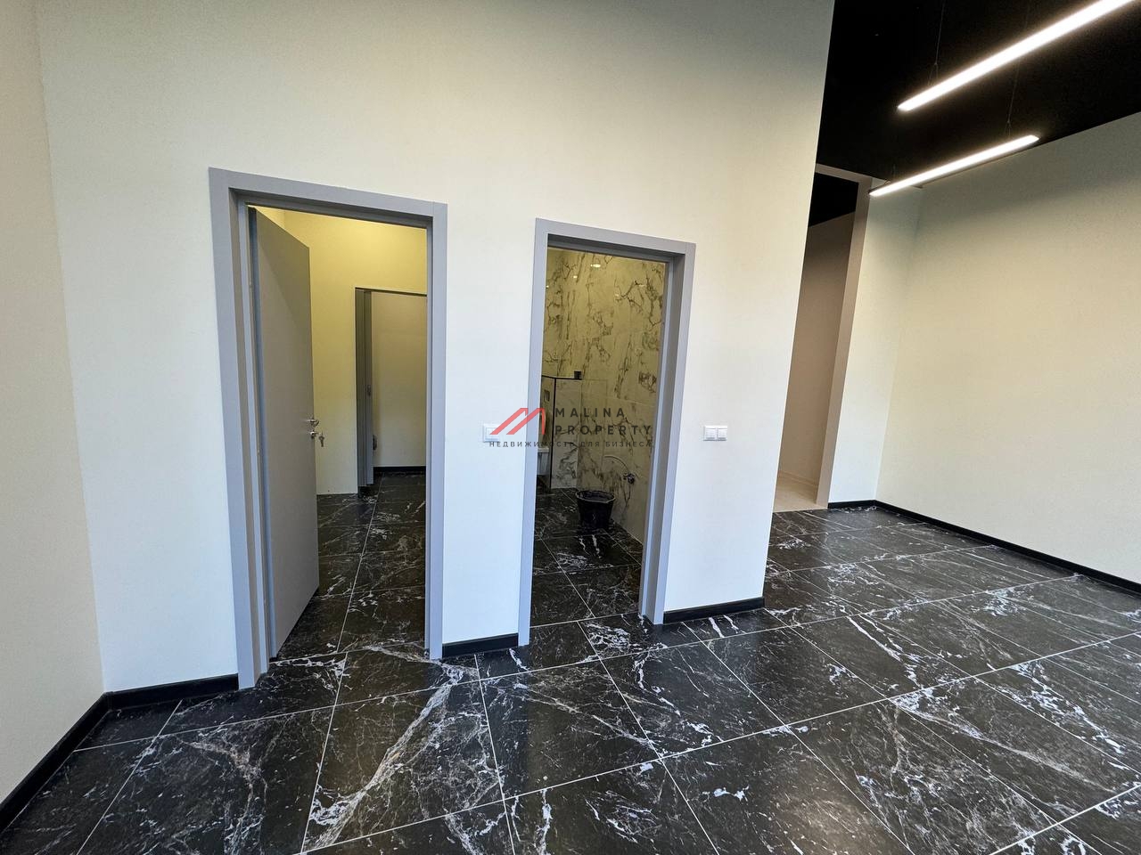 Аренда коммерческого помещения в ЖК «Прокшино»