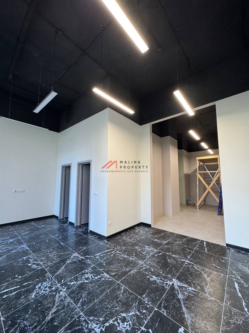 Аренда коммерческого помещения в ЖК «Прокшино»