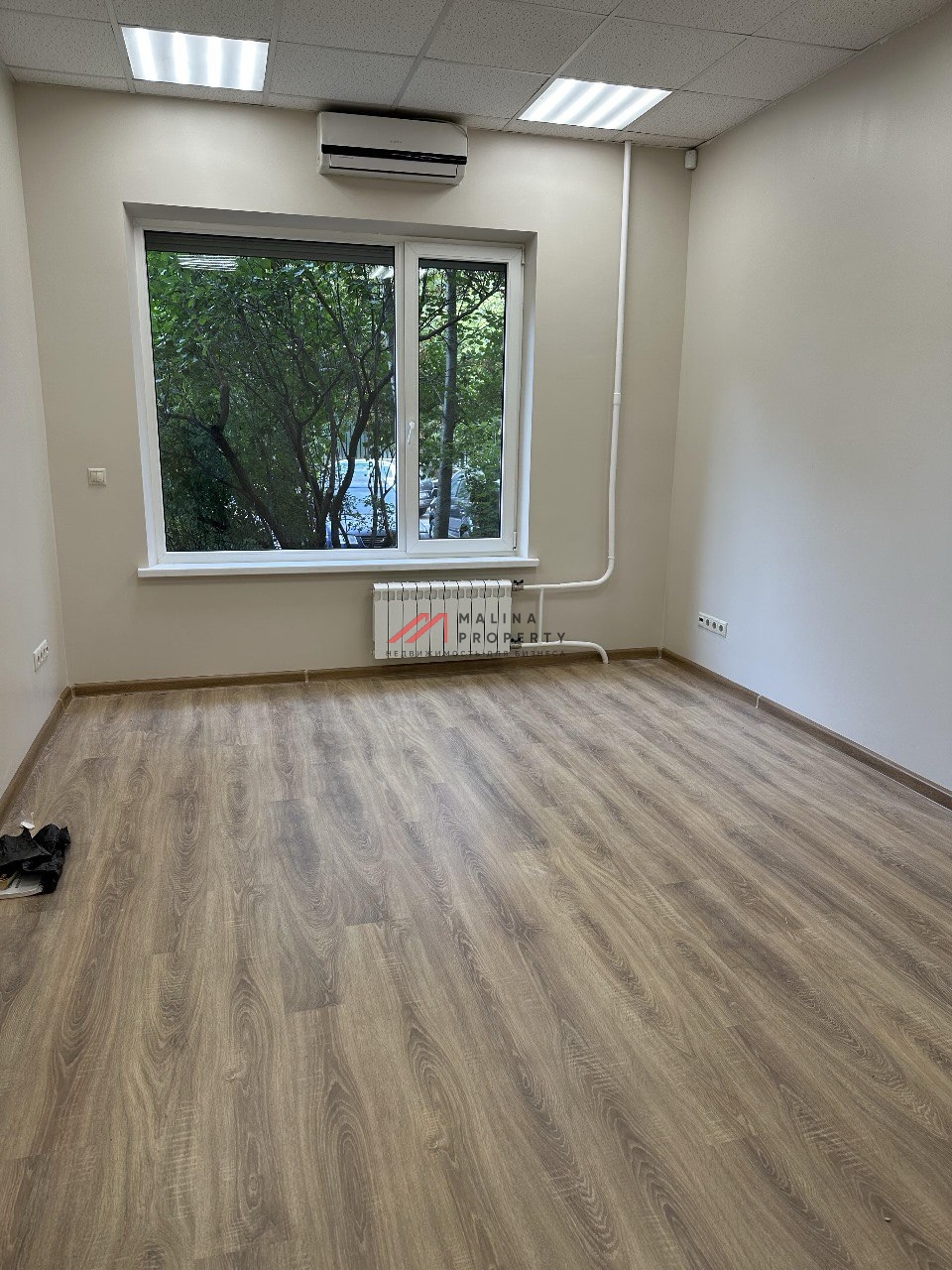 Продажа нежилого помещения с арендаторами в районе м. Кунцевская