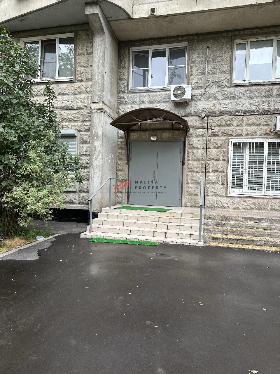 Продажа нежилого помещения с арендаторами в районе м. Кунцевская