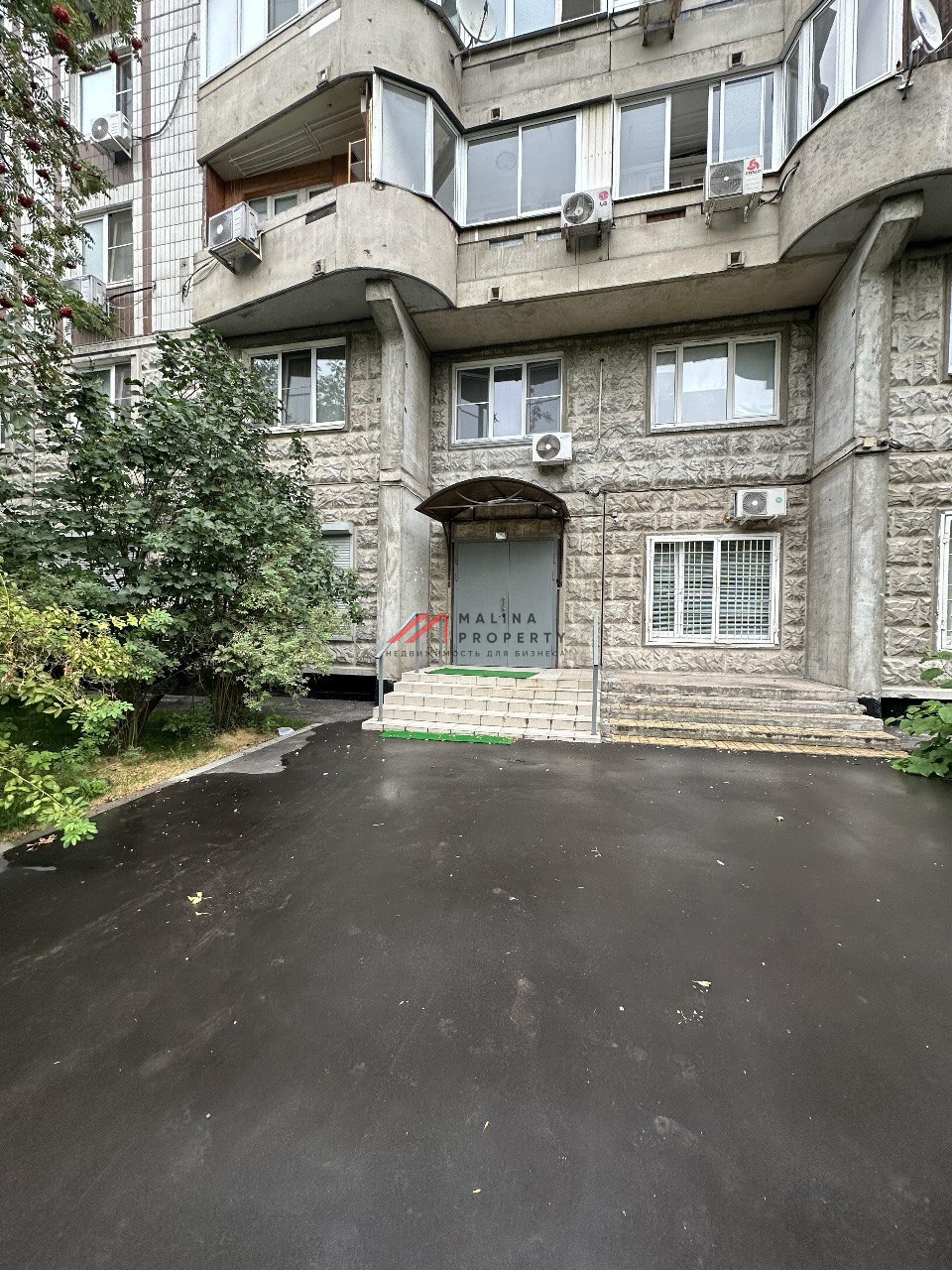 Продажа нежилого помещения с арендаторами в районе м. Кунцевская