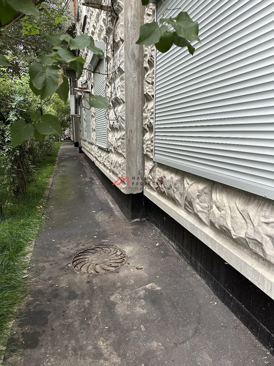 Продажа нежилого помещения с арендаторами в районе м. Кунцевская