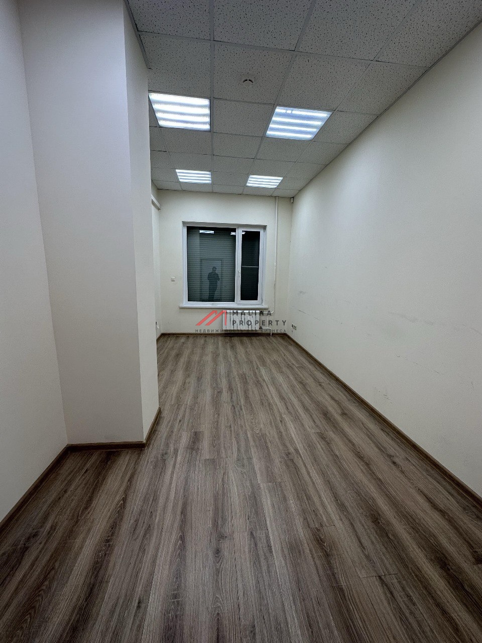 Продажа нежилого помещения с арендаторами в районе м. Кунцевская