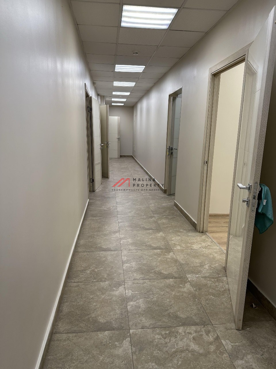 Продажа нежилого помещения с арендаторами в районе м. Кунцевская