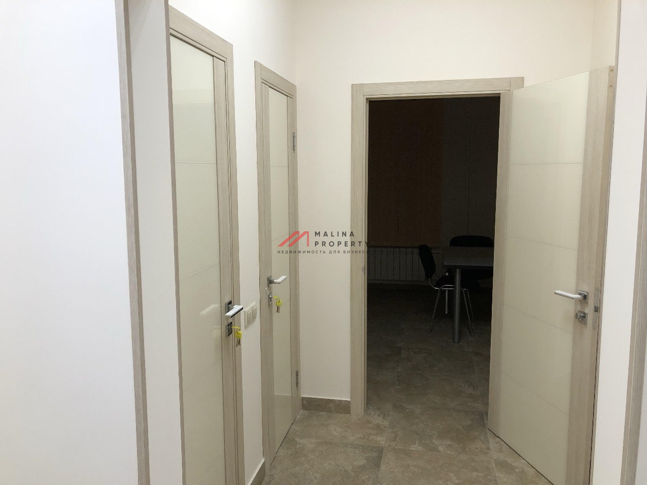 Продажа нежилого помещения с арендаторами в районе м. Кунцевская