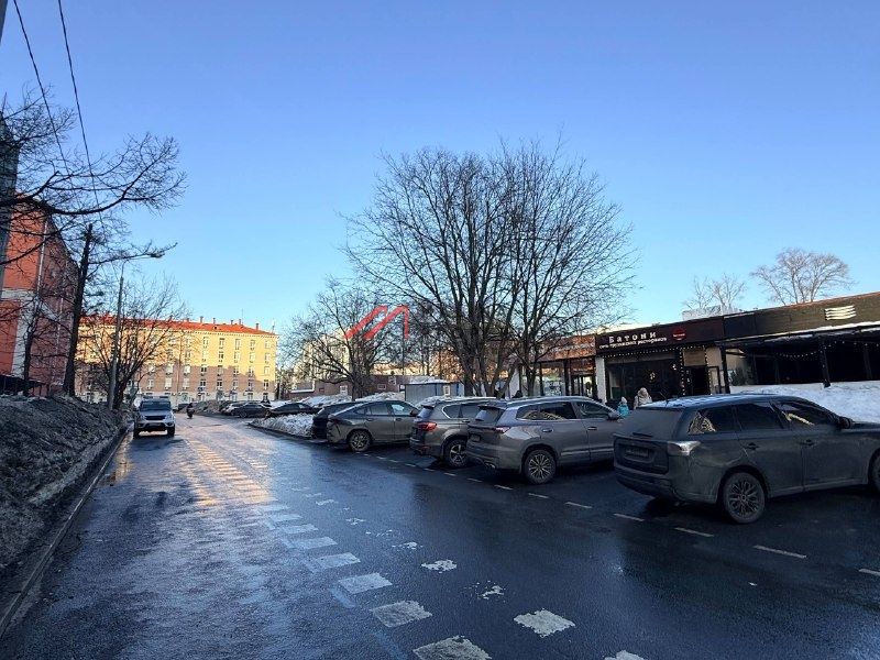 Аренда помещения под ресторан на Кржижановского 