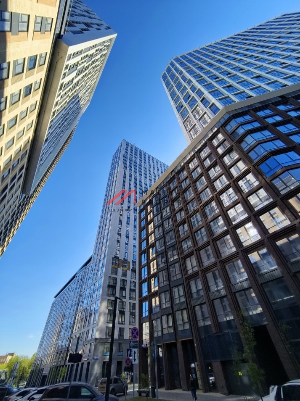 Продажа торгового помещения в ЖК " АйЛав" на Годовикова 