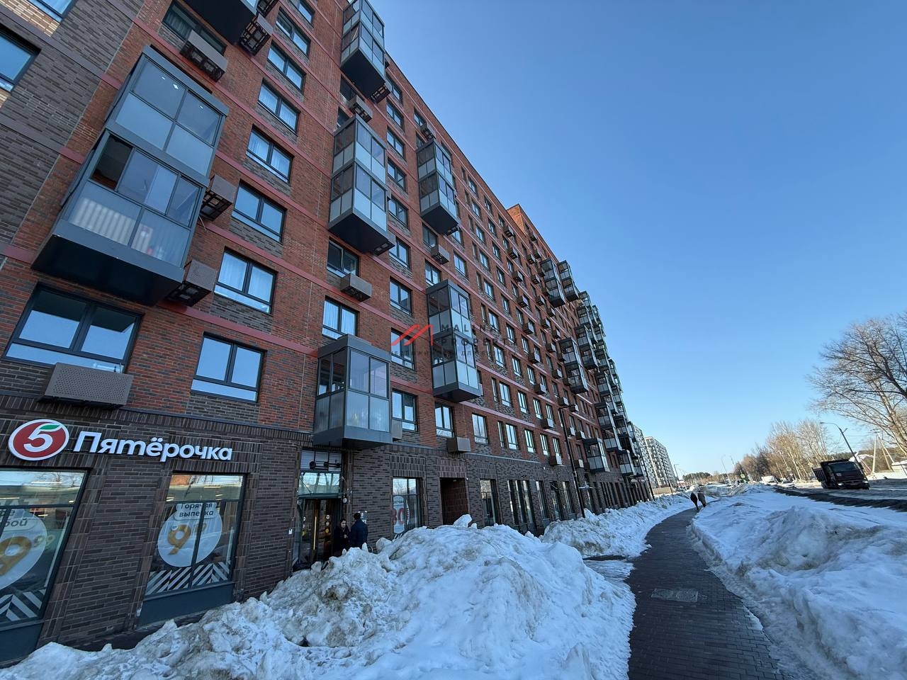 Аренда помещения в ЖК Алхимово