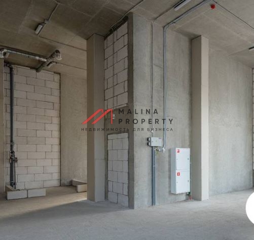 Продажа коммерческого помещения в ЖK "Амуpский паpк"