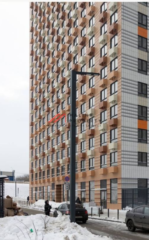 Продажа коммерческого помещения в ЖK "Амуpский паpк"