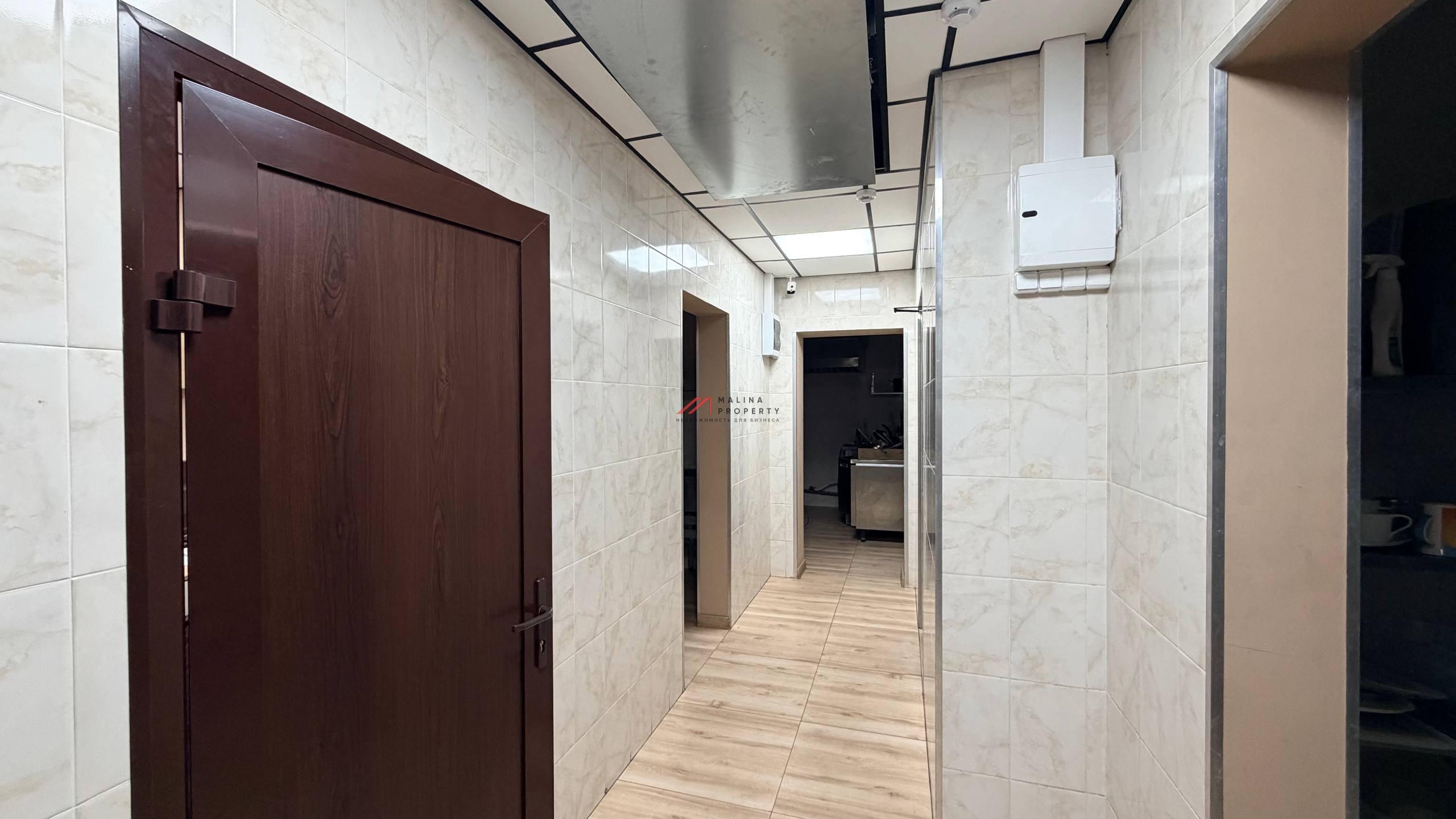 Аренда торгового помещения у метро Красные ворота