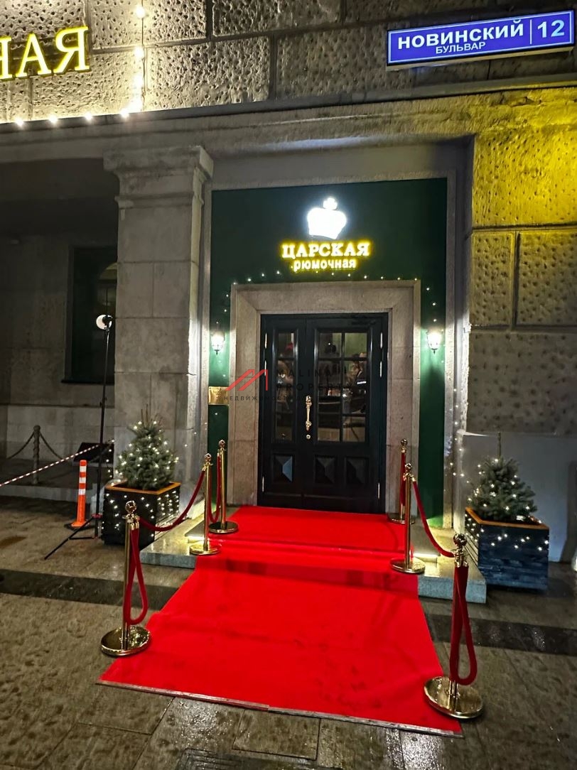 Продажа помещения на Смоленской