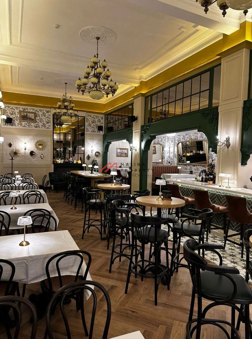 Продажа помещения на Смоленской