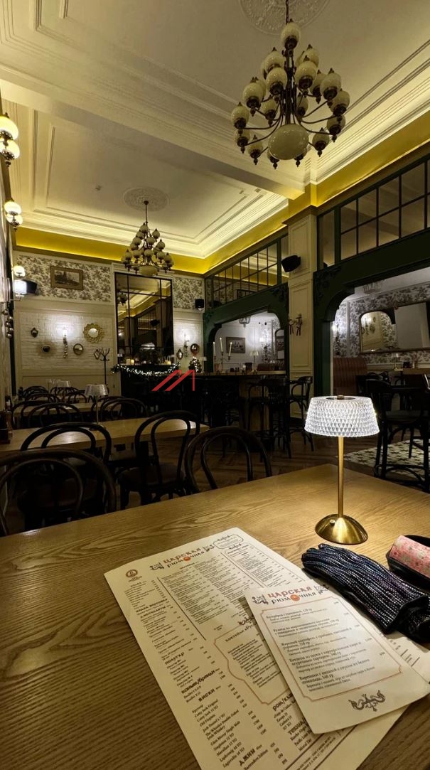 Продажа помещения на Смоленской