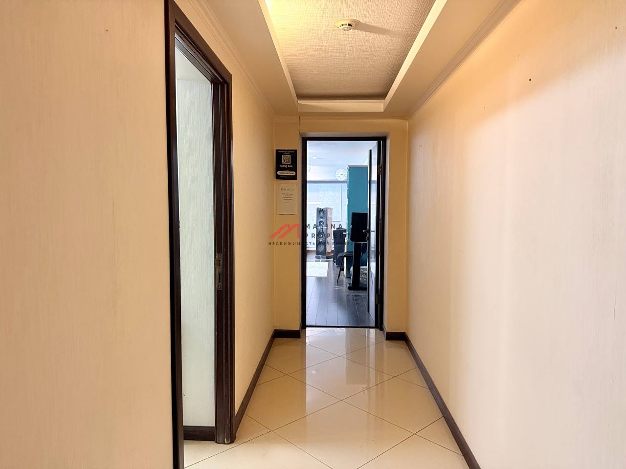 Аренда торгового помещения рядом с метро Октябрьская