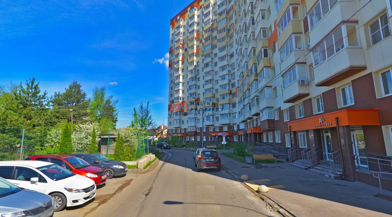 Продажа торгового помещения с арендатором ПВЗ 