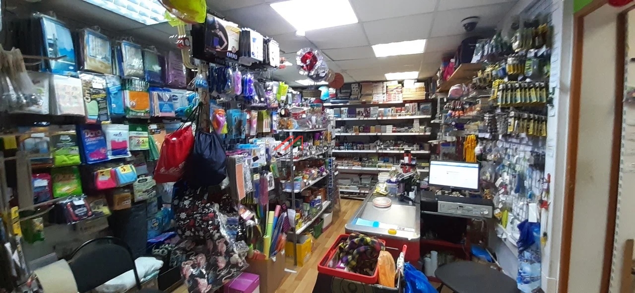 Аренда торгового помещения в районе Марфино 