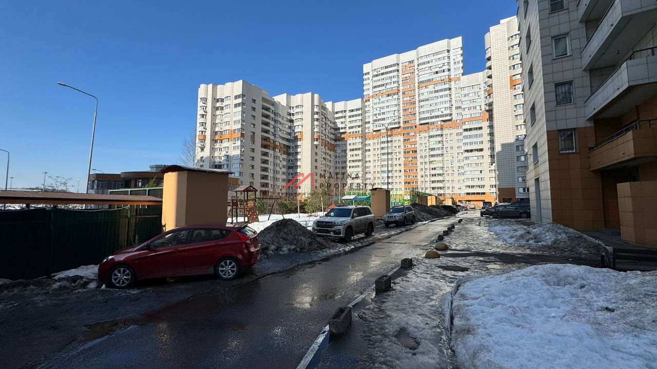 Продажа коммерческого помещения на Можайском шоссе