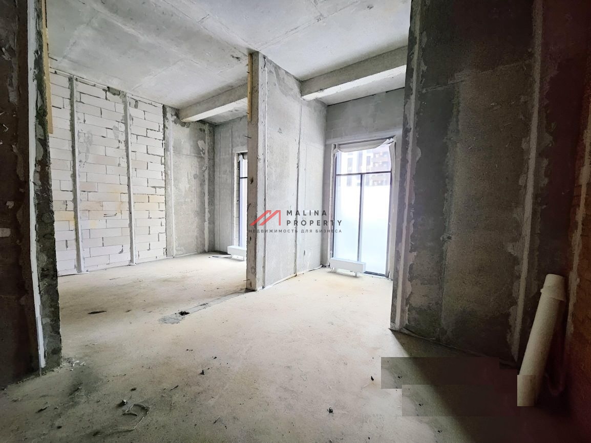 Аренда торгового помещения у метро Спартак 