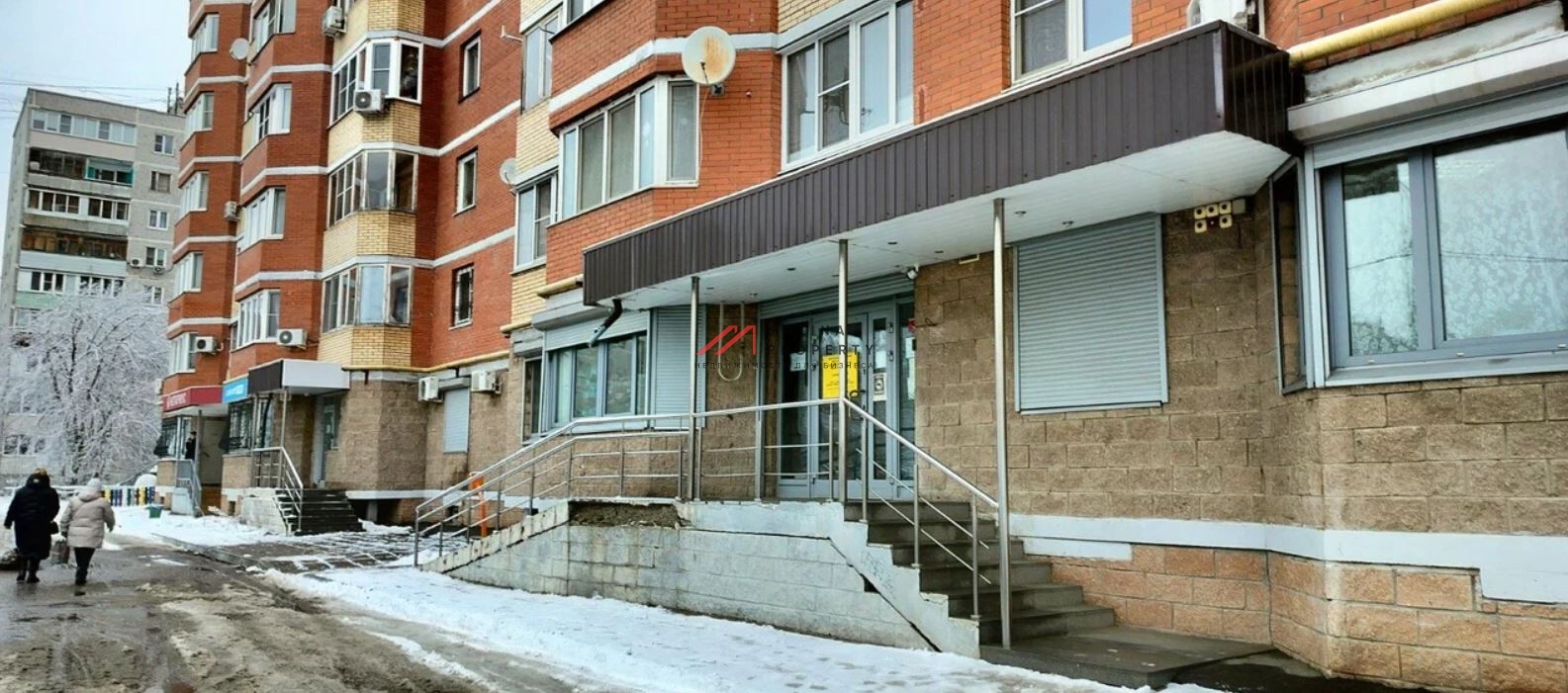 Продажа помещения с арендатором Медцентр в г. Орехово-Зуево