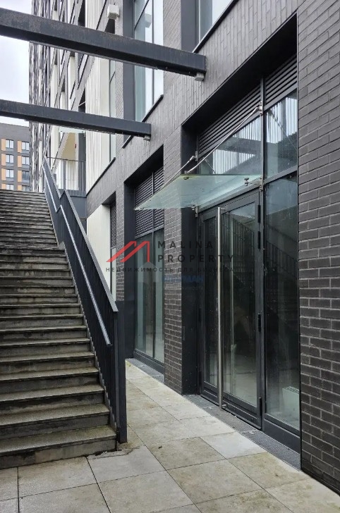 Продажа помещения в жилом комплексе Homecity