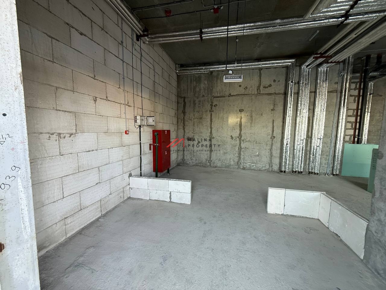 Продажа помещения в ЖК "Митинский лес" 