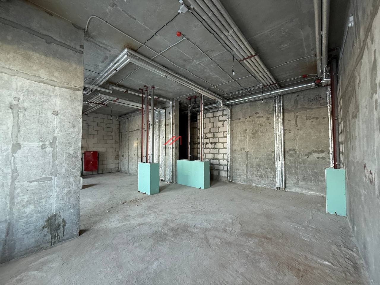 Продажа помещения в ЖК "Митинский лес" 