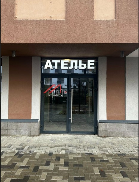 Продажа торгового помещения в Видном