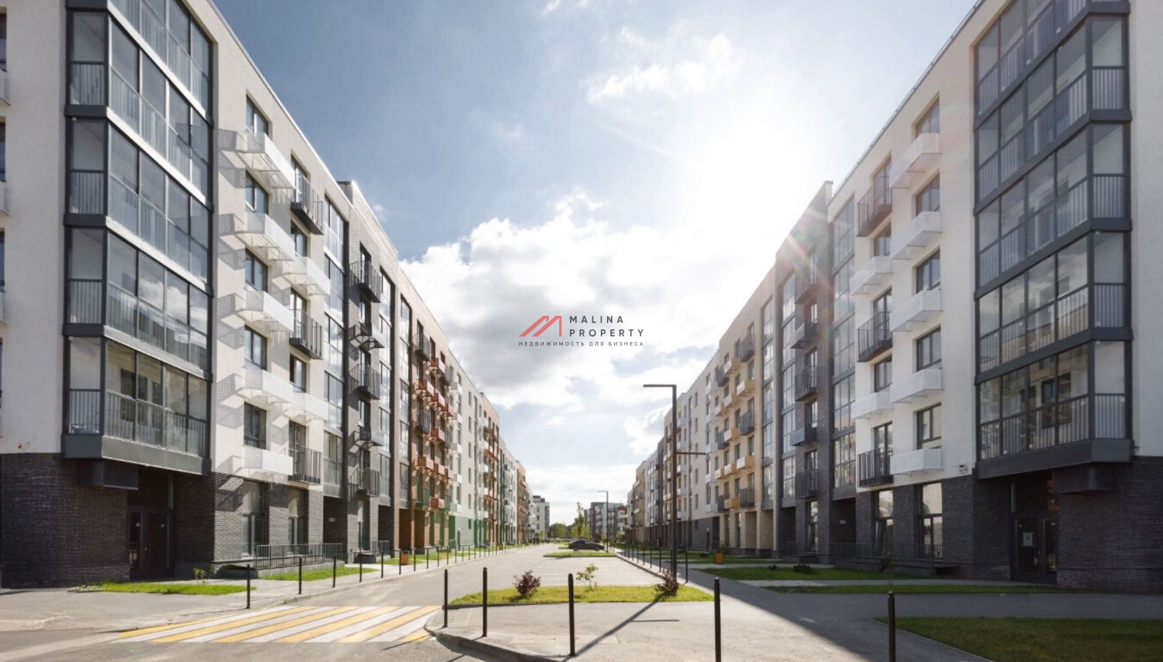 Продажа помещения с аптекой "Ригла" в ЖК Равновесие