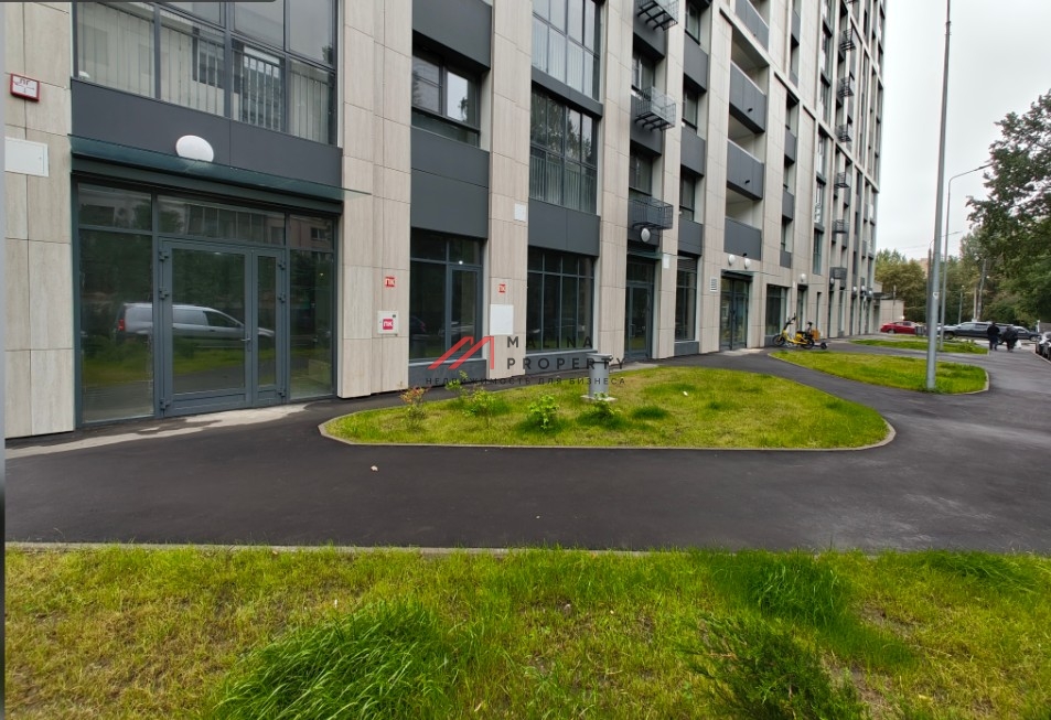 Аренда помещения рядом с метро Новые Черемушки