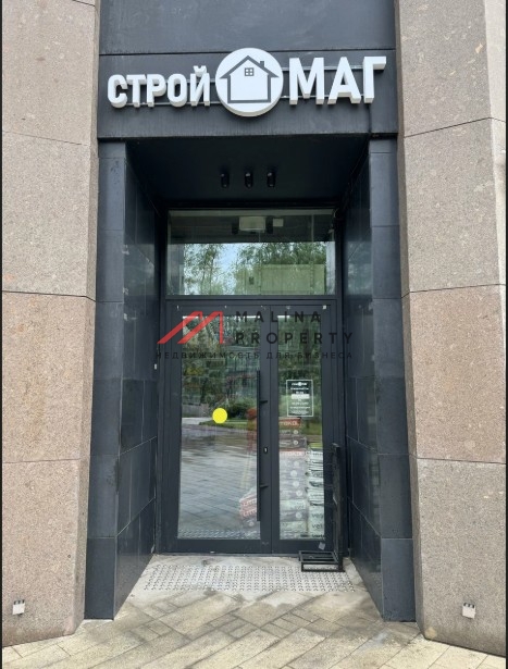 Продажа нежилого помещения в ЖК "Will Towers" 