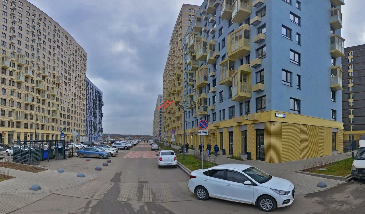 Продажа помещения с арендатором "Wildberries"