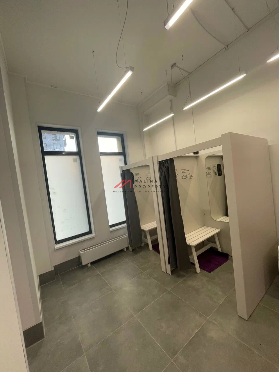 Продажа помещения с арендатором "Wildberries"