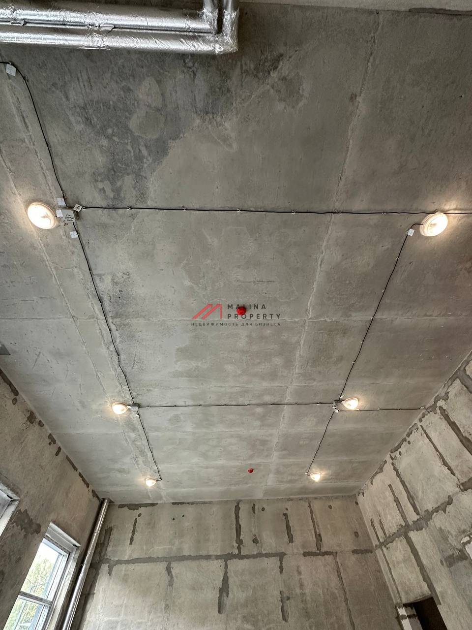 Продажа торгового помещения в ЖК "Восточное Бутово" 