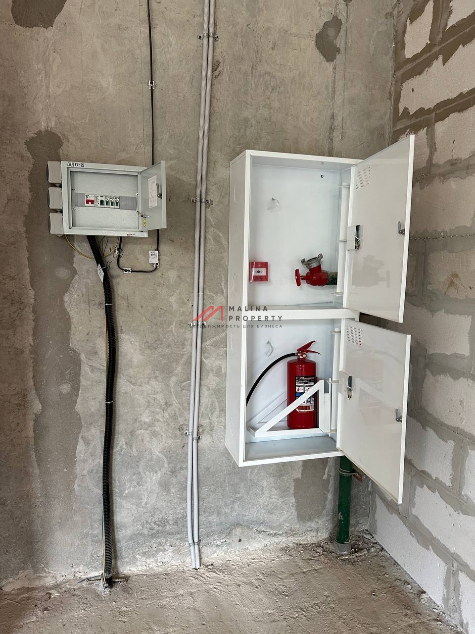 Продажа торгового помещения в ЖК "Восточное Бутово" 