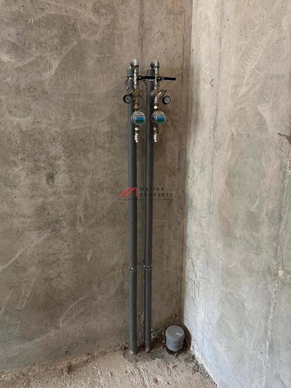 Продажа торгового помещения в ЖК "Восточное Бутово" 