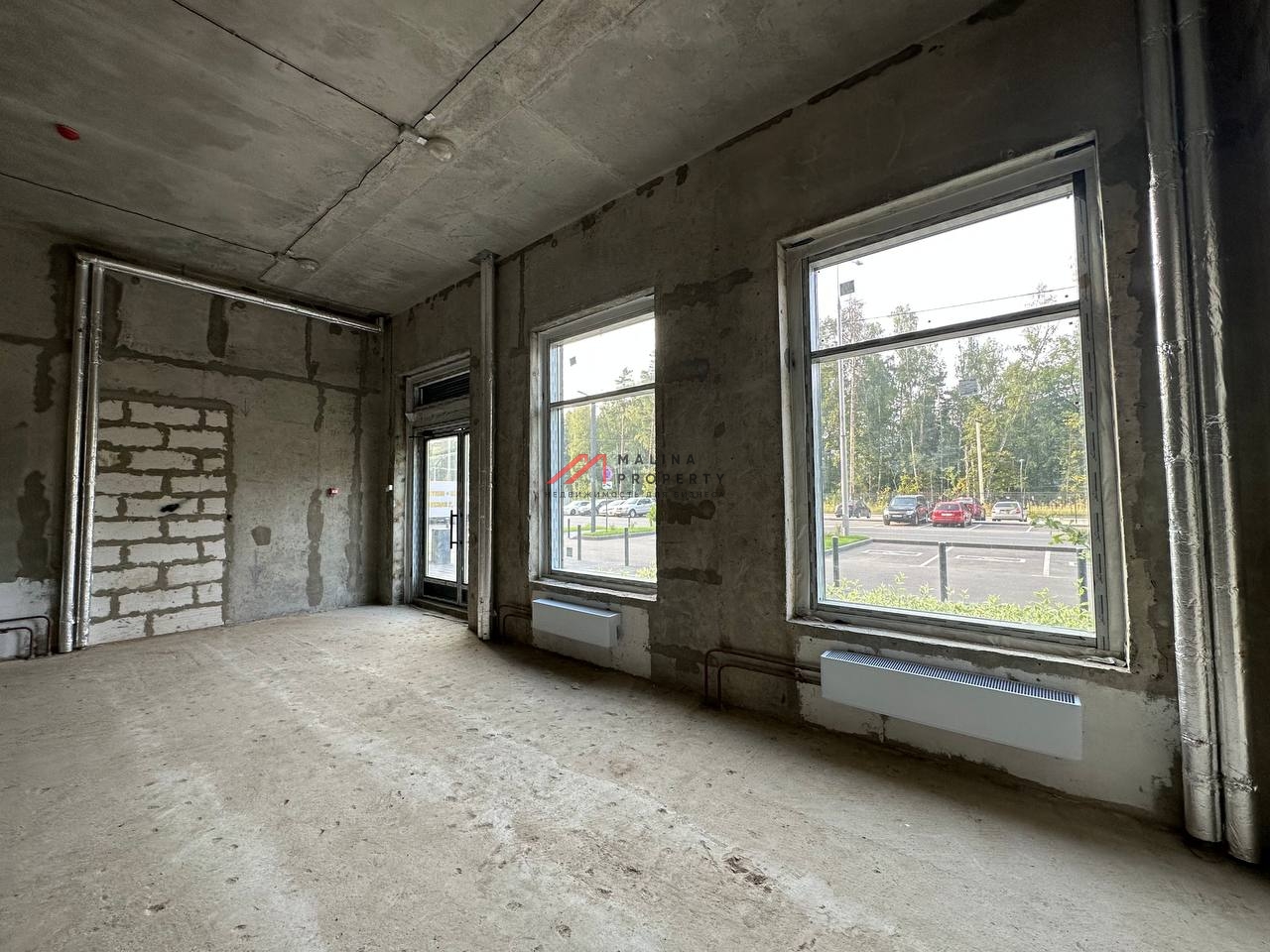 Продажа торгового помещения в ЖК "Восточное Бутово" 