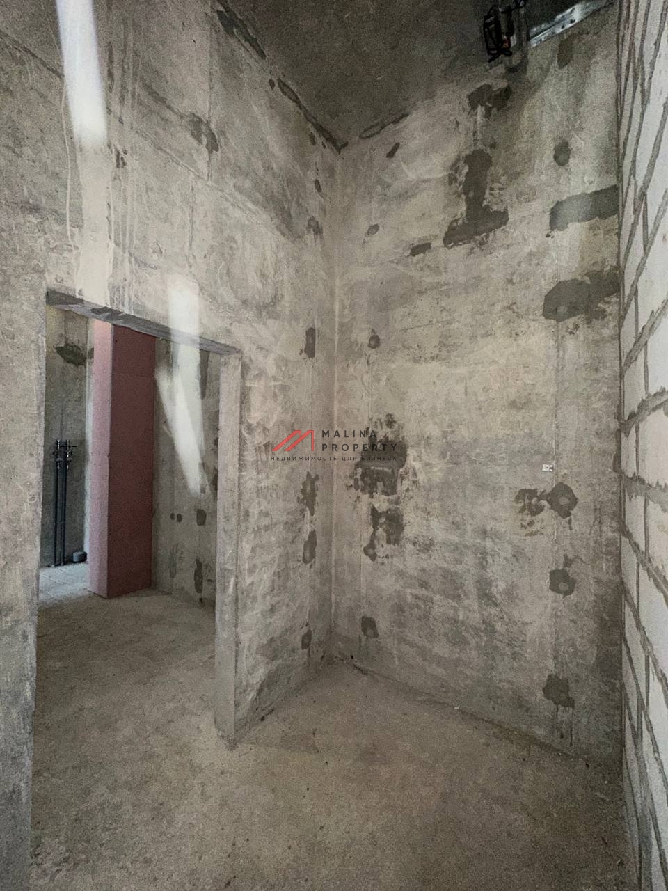 Продажа торгового помещения в ЖК "Восточное Бутово" 