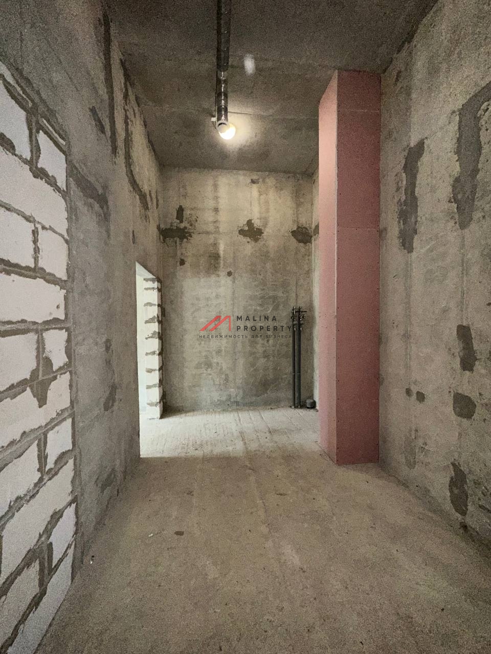 Продажа торгового помещения в ЖК "Восточное Бутово" 