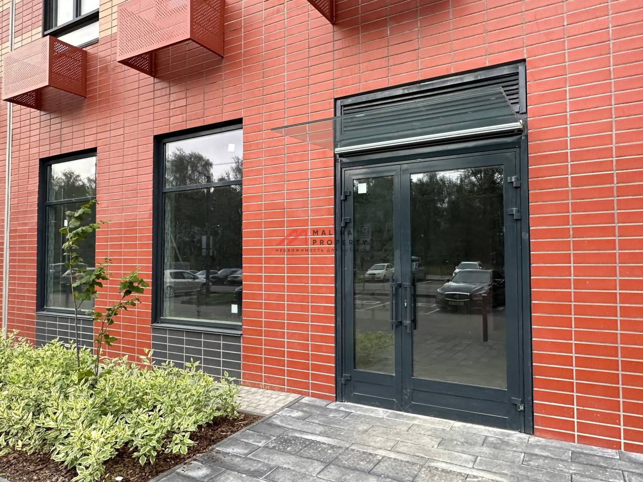 Продажа торгового помещения в ЖК "Восточное Бутово" 