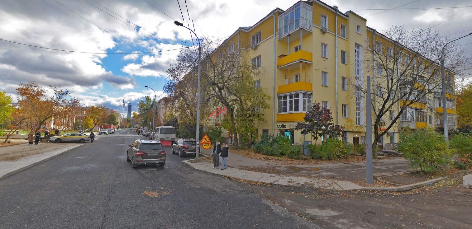 Аренда помещения у метро Спортивная 