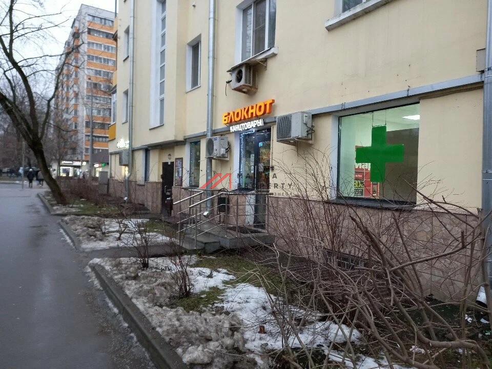 Аренда помещения у метро Спортивная 