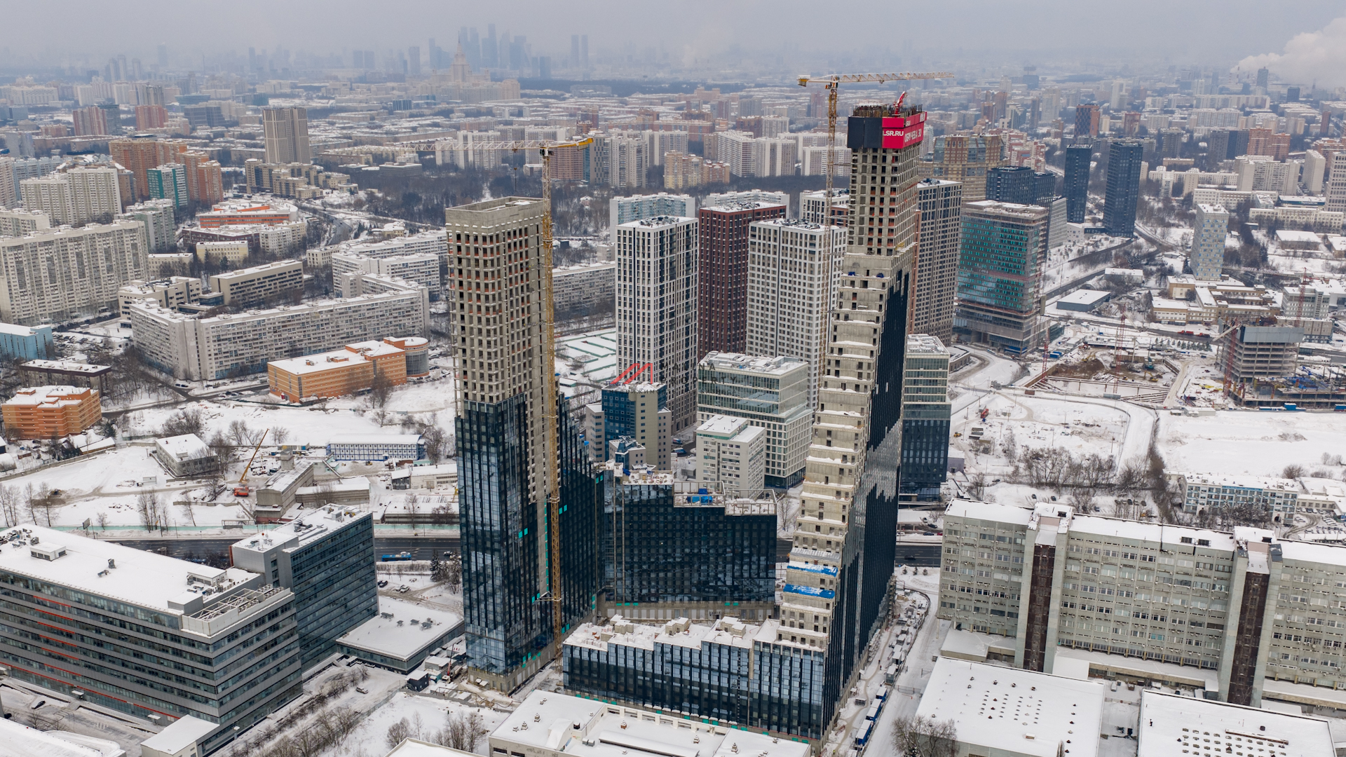 Аренда торгового помещения в ЖК Обручева 30