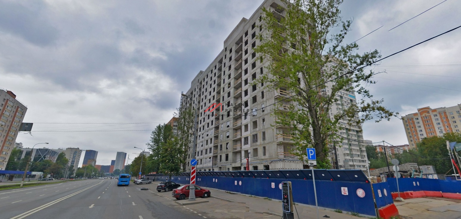 Аренда торгового помещения на улице Полярная 