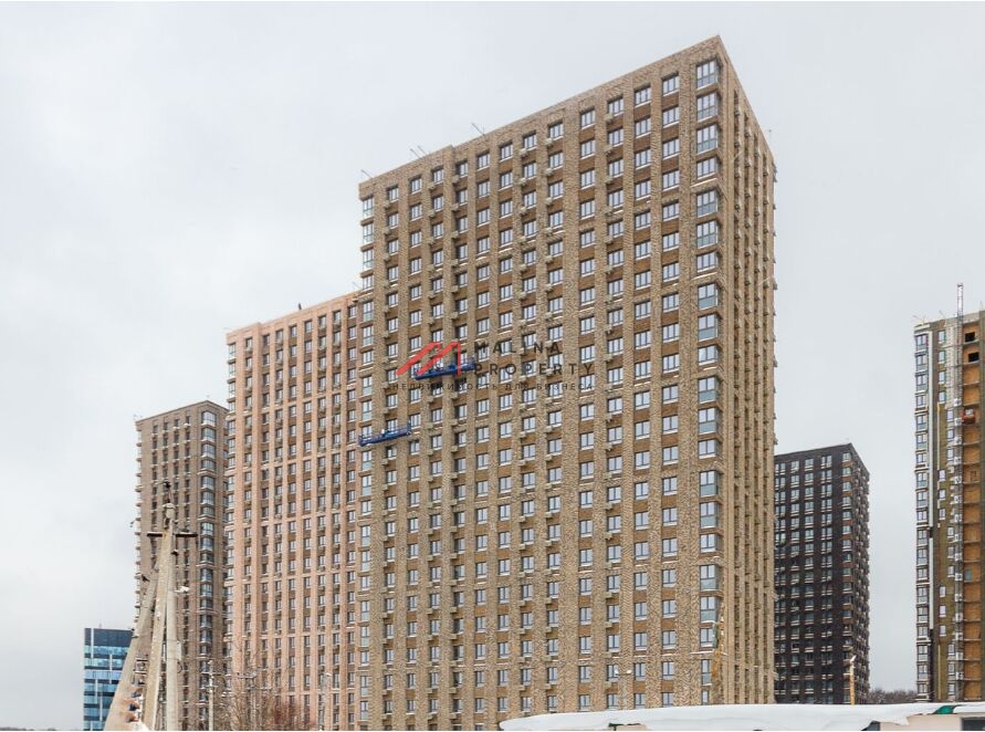 Продажа помещения с арендатором магазин Магнит