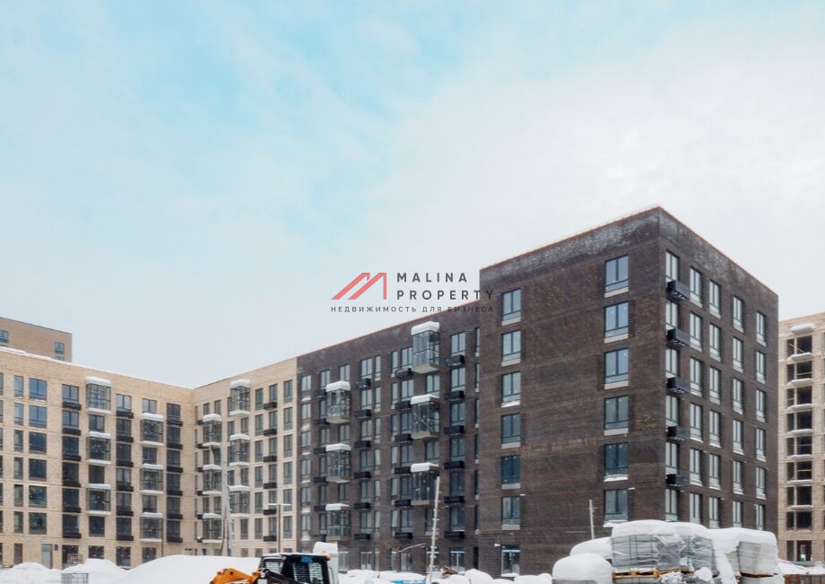 Продажа помещения в жилом комплексе Новое Внуково