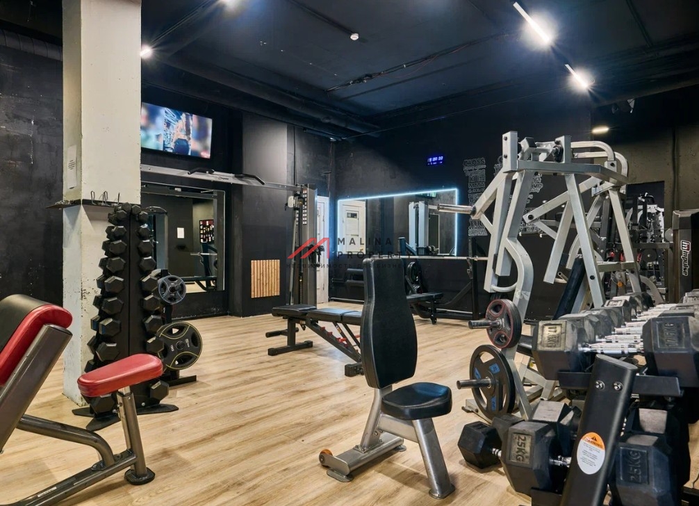 Продажа помещения на улице Генерала Глаголева