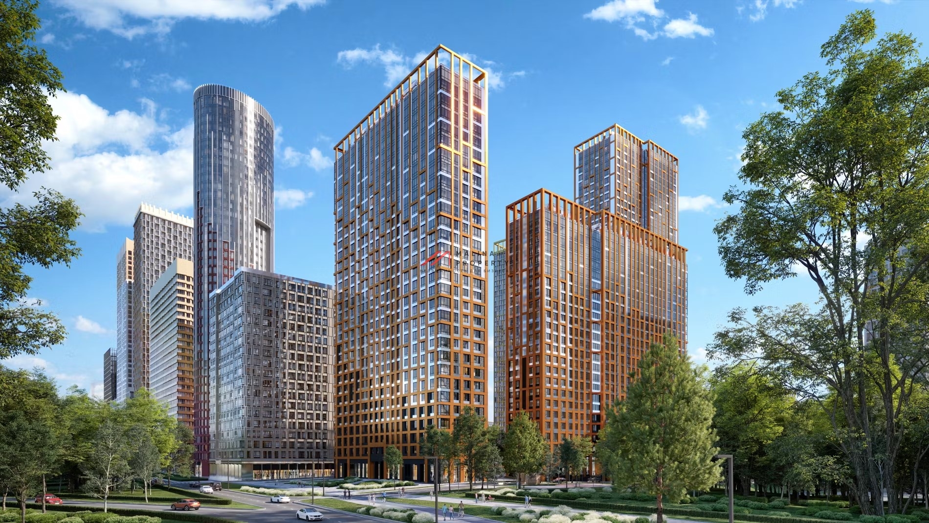 Аренда торгового помещения в Sidney City