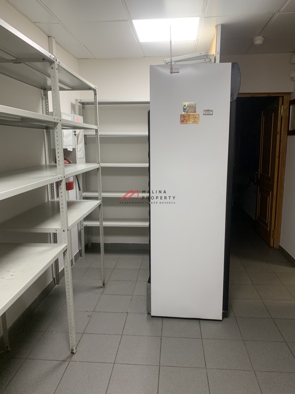 Аренда торгового помещения в Бутово 