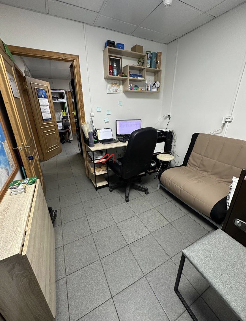 Аренда торгового помещения в Бутово 